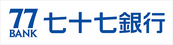七十七銀行